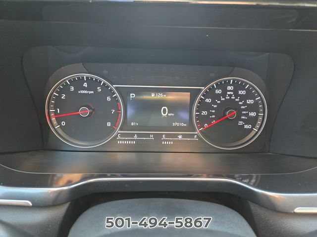 Used 2023 Kia Sorento LX FWD image 22