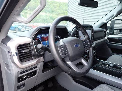 Used 2023 Ford F150 XLT w/ Equipment Group 302A High AWD/4WD image 18
