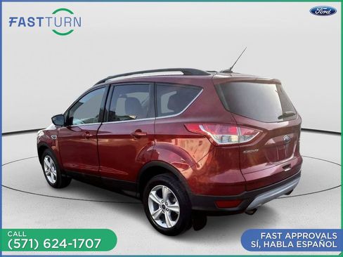 Used 2014 Ford Escape SE w/ Equipment Group 201A AWD/4WD image 26