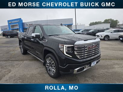 Used 2023 GMC Sierra 1500 Denali w/ Denali Reserve Package