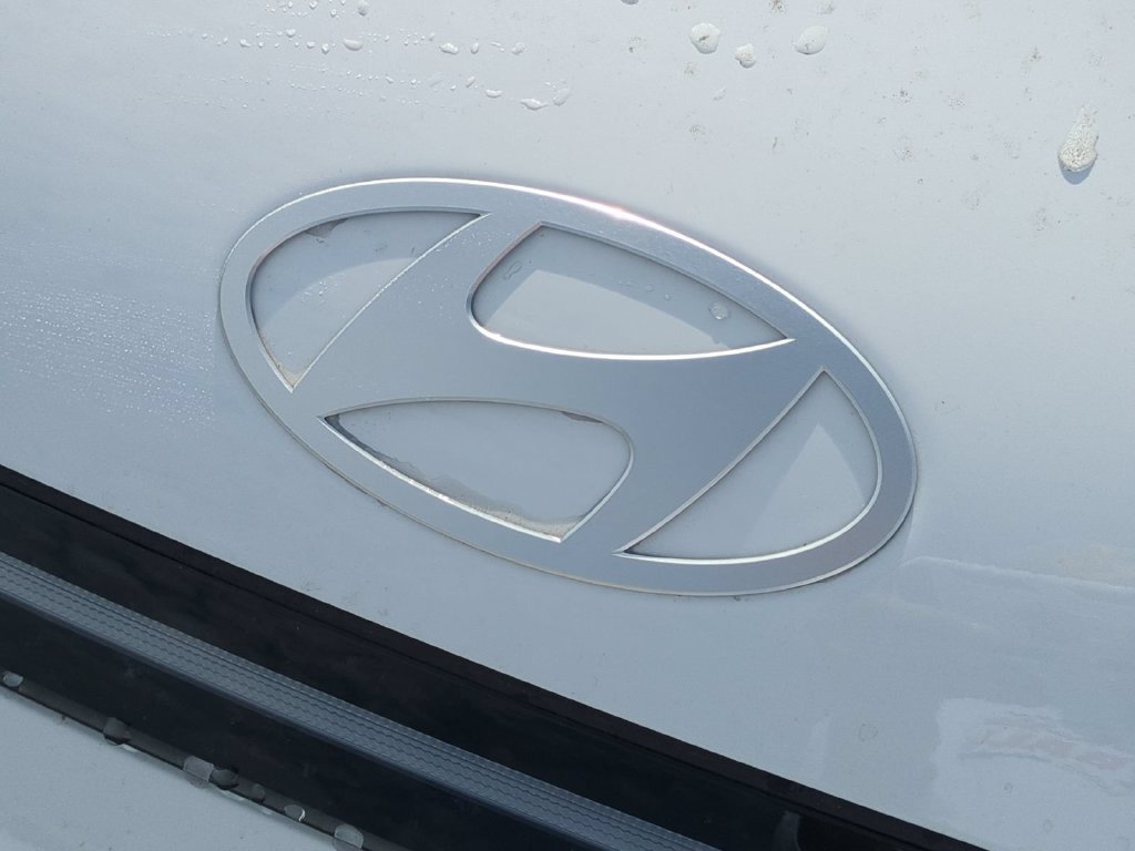 New 2027 Hyundai Kona SEL Sport FWD image 13