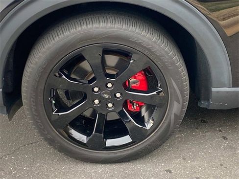 Used 2023 Ford Explorer ST w/ Equipment Group 401A image 6