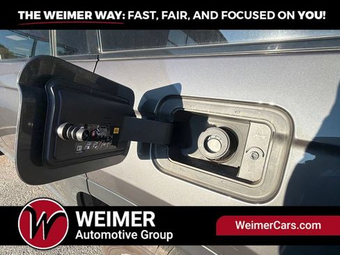 Used 2024 Jeep Grand Cherokee L Laredo AWD/4WD image 6