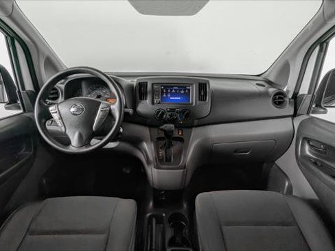 Used 2021 Nissan NV200 S FWD image 23