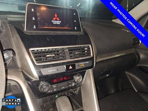 Used 2020 Mitsubishi Eclipse Cross SE image 5