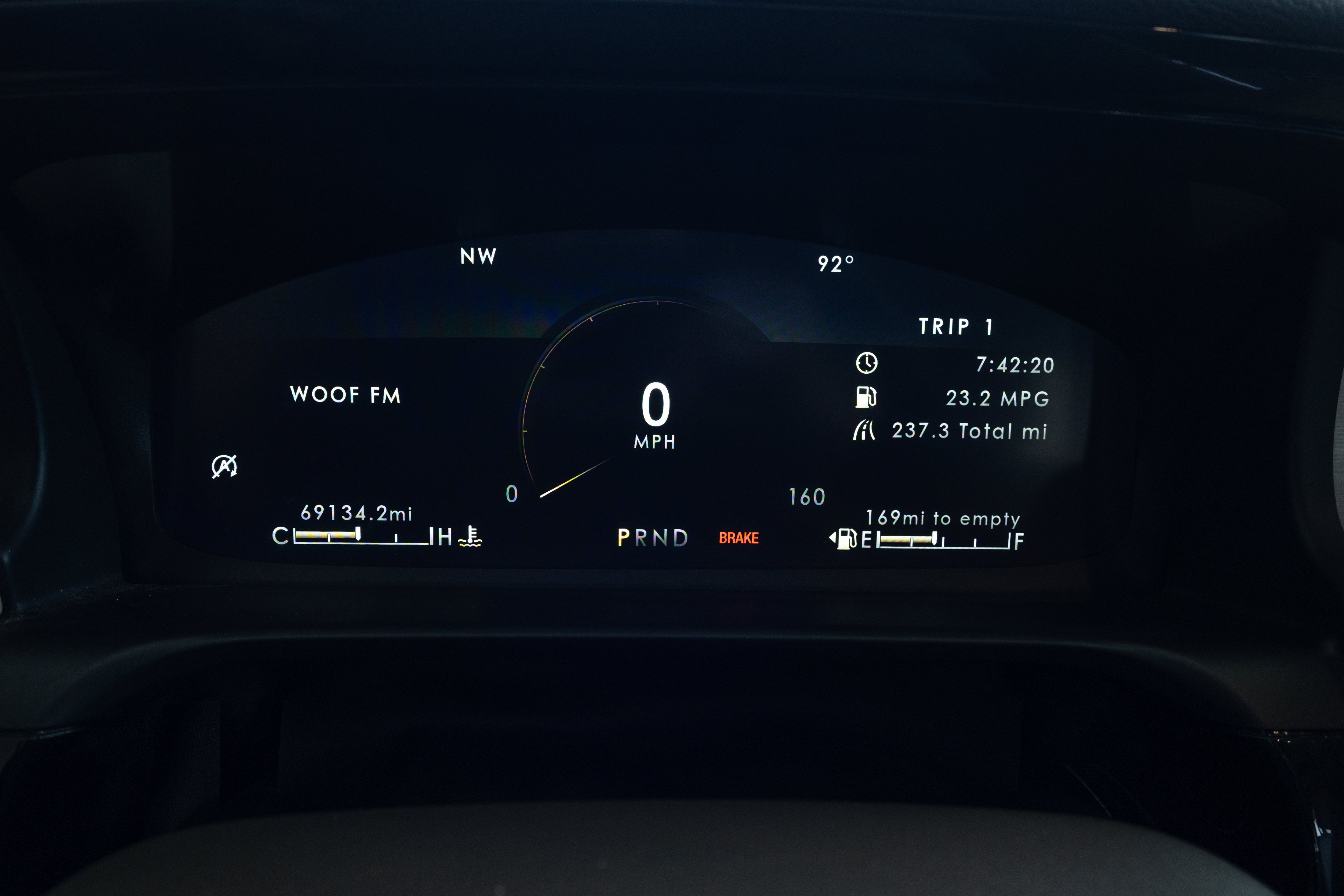 Used 2023 Lincoln Aviator 2WD w/ Premium Package image 15