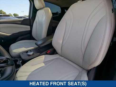 Used 2023 Ford Mustang Mach-E Premium image 20