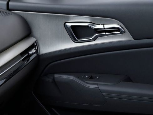 New 2026 Kia Sportage X-Line AWD/4WD image 25