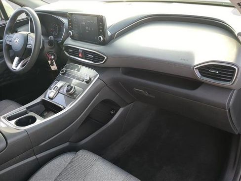 Used 2023 Hyundai Santa Fe SE FWD image 21