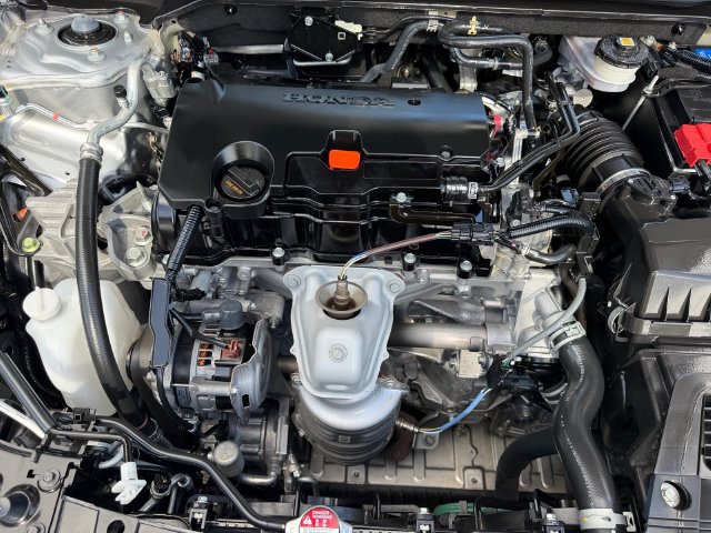 Used 2024 Honda Civic Sport image 24