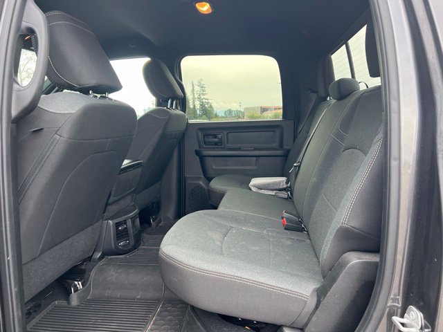 Used 2023 RAM 2500 Tradesman AWD/4WD image 11