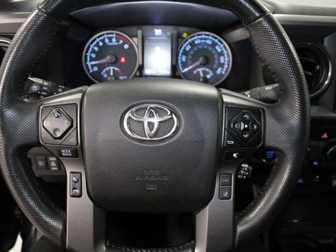 Used 2023 Toyota Tacoma TRD Pro image 34