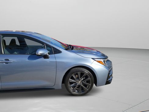 Used 2024 Toyota Corolla SE FWD image 29