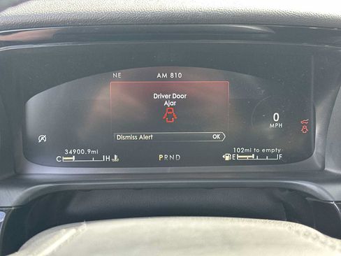 Used 2023 Lincoln Aviator Reserve w/ Equipment Group 201A RWD image 25