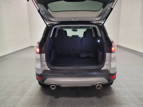 Used 2018 Ford Escape SE w/ SE Sync 3 Package FWD image 29