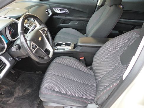 Used 2016 Chevrolet Equinox LS image 17