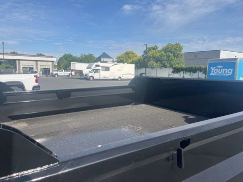 New 2025 Chevrolet Silverado 3500 W/T w/ WT Convenience Package image 9