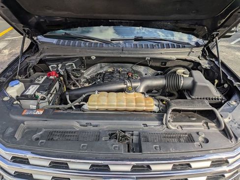 Used 2021 Ford Expedition Max Limited image 33