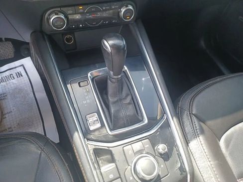 Used 2018 MAZDA CX-5 Grand Touring image 13