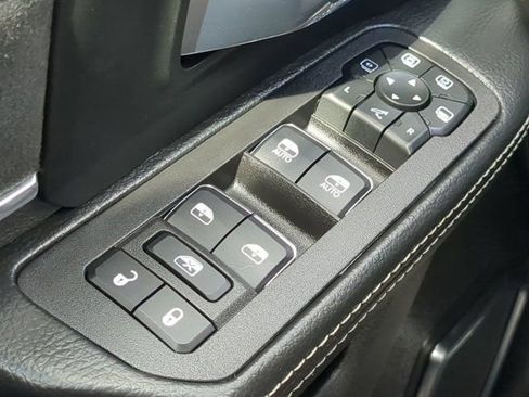 Used 2026 RAM 2500 Laramie image 23