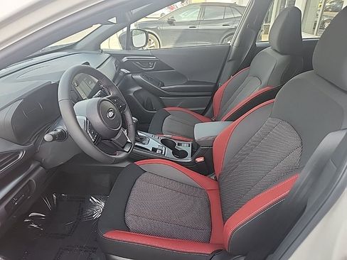 Used 2025 Subaru Impreza RS image 8