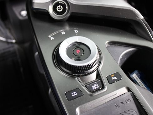 Used 2024 Kia EV6 Light RWD image 17