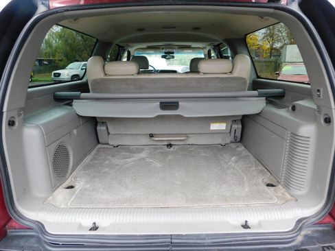 Used 2002 GMC Yukon XL SLT image 5