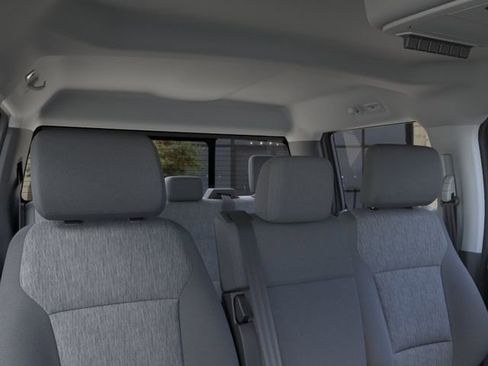 New 2026 Ford F350 XL AWD/4WD image 22