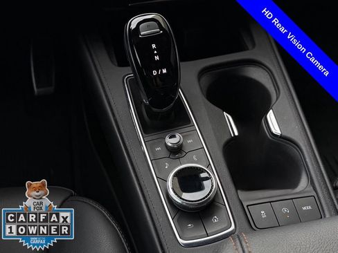 Used 2023 Cadillac XT4 Sport w/ Cold Weather Package FWD image 18