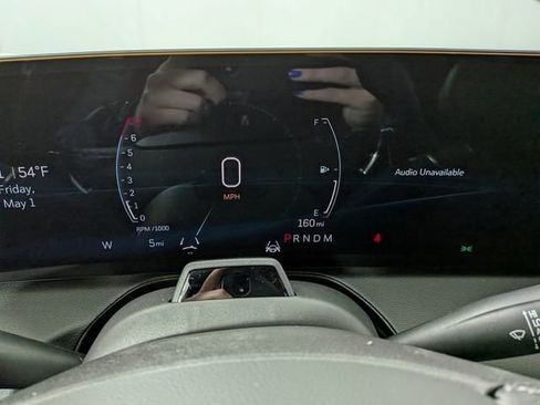 New 2026 Cadillac CT5 Premium Luxury AWD/4WD image 4