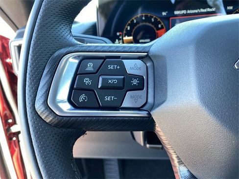 New 2025 Ford Mustang Premium image 51