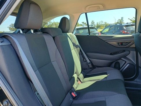 Certified 2025 Subaru Outback image 20