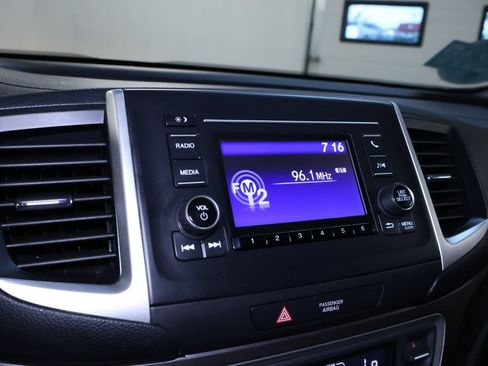 Used 2019 Honda Ridgeline RTL image 28