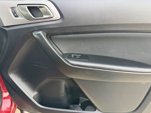 Certified 2021 Ford Ranger XLT image 7