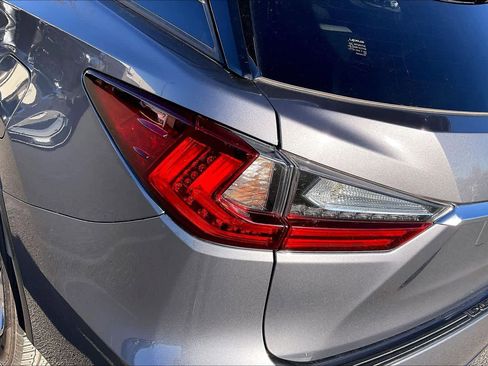 Used 2019 Lexus RX 350L w/ Premium Package image 27