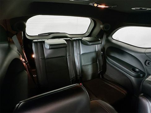 Used 2022 Dodge Durango R/T w/ Blacktop Package image 27