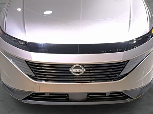 New 2026 Nissan Murano SL image 16