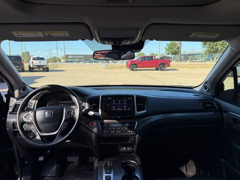 Used 2020 Honda Ridgeline RTL image 19