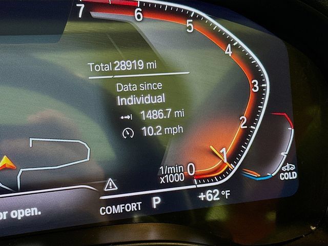 Used 2023 BMW X3 xDrive30i w/ Premium Package AWD/4WD image 15