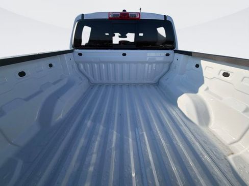 New 2026 Chevrolet Colorado W/T image 12