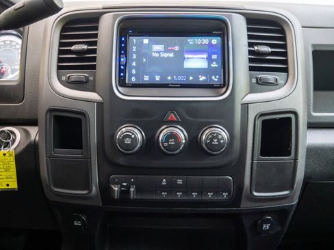 Used 2017 RAM 3500 Tradesman image 19