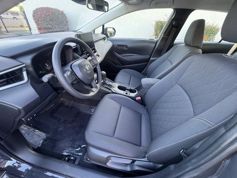 Used 2026 Toyota Corolla LE FWD image 10