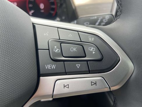 New 2026 Volkswagen Atlas SEL Premium R-Line image 25