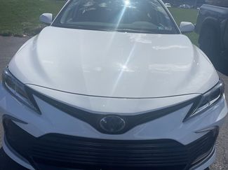 Used 2024 Toyota Camry LE w/ Cold Weather Package video 2