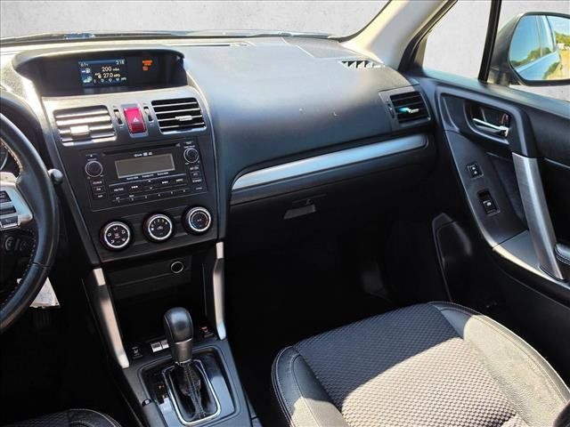 Used 2015 Subaru Forester 2.0XT Premium AWD/4WD image 19