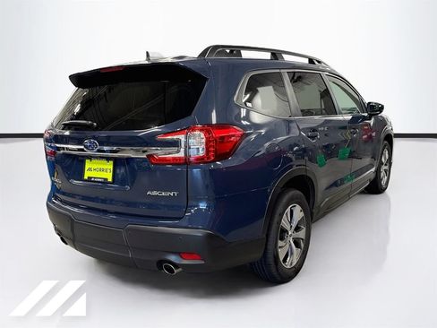 Used 2024 Subaru Ascent Premium w/ Convenience Package AWD/4WD image 4