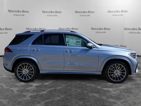 New 2026 Mercedes-Benz GLE 350 4MATIC image 6