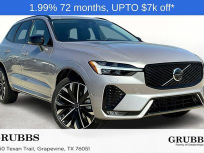 New 2026 Volvo XC60 B5 Ultra w/ Protection Package Premier