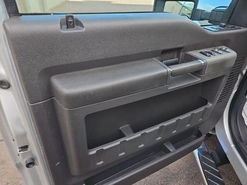 Used 2012 Ford F250 Lariat w/ Lariat Ultimate Pkg AWD/4WD image 10