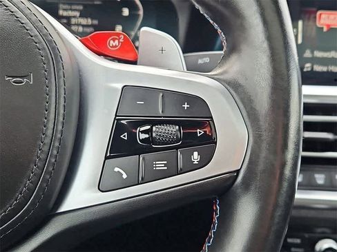 Used 2022 BMW M4 Competition w/ Executive Package image 29